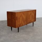 vintage sideboard | dresoir | jaren 60 | Hundevad