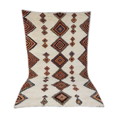 Tapis berbere marocain 300x180cm