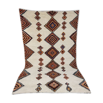Moroccan berbere carpet 300x180cm