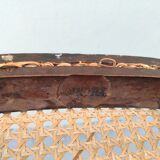 Pair of Thonet chairs nr 19/1 from 1888 ca