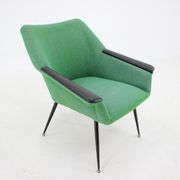 Fauteuil des années 1960, Italie