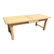 Table de ferme