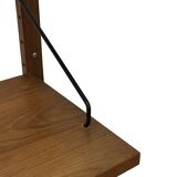 Vintage wall system Poul Cadovius Cado Design