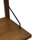 Vintage wall system Poul Cadovius Cado Design