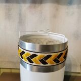 Vintage Robert De Schuytener 70s lamp