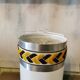 Vintage Robert De Schuytener 70s lamp
