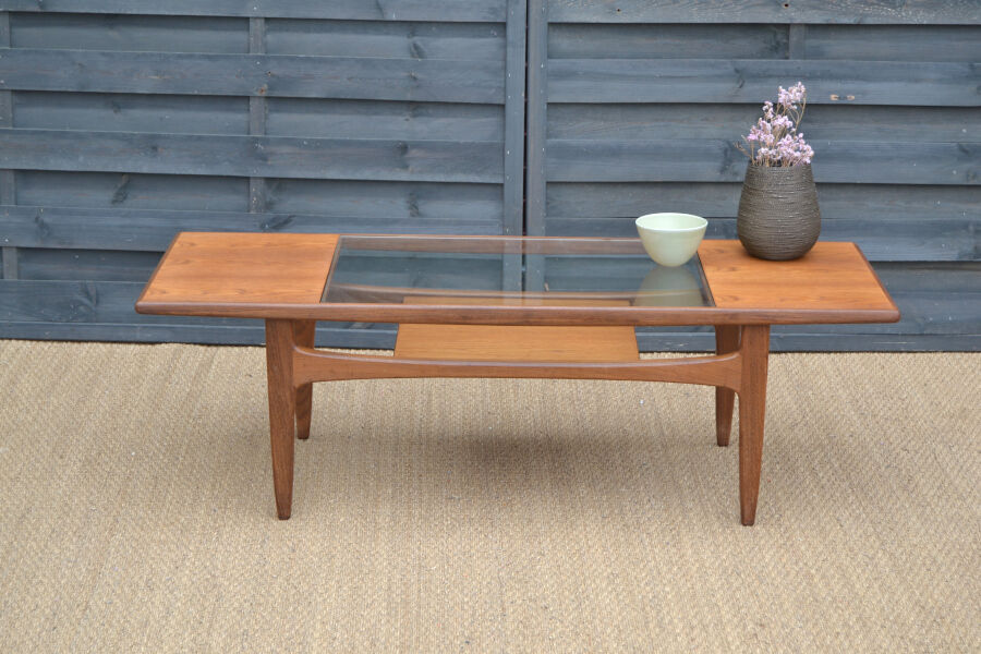 Coffee table by G-plan