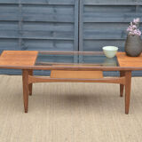 Coffee table by G-plan