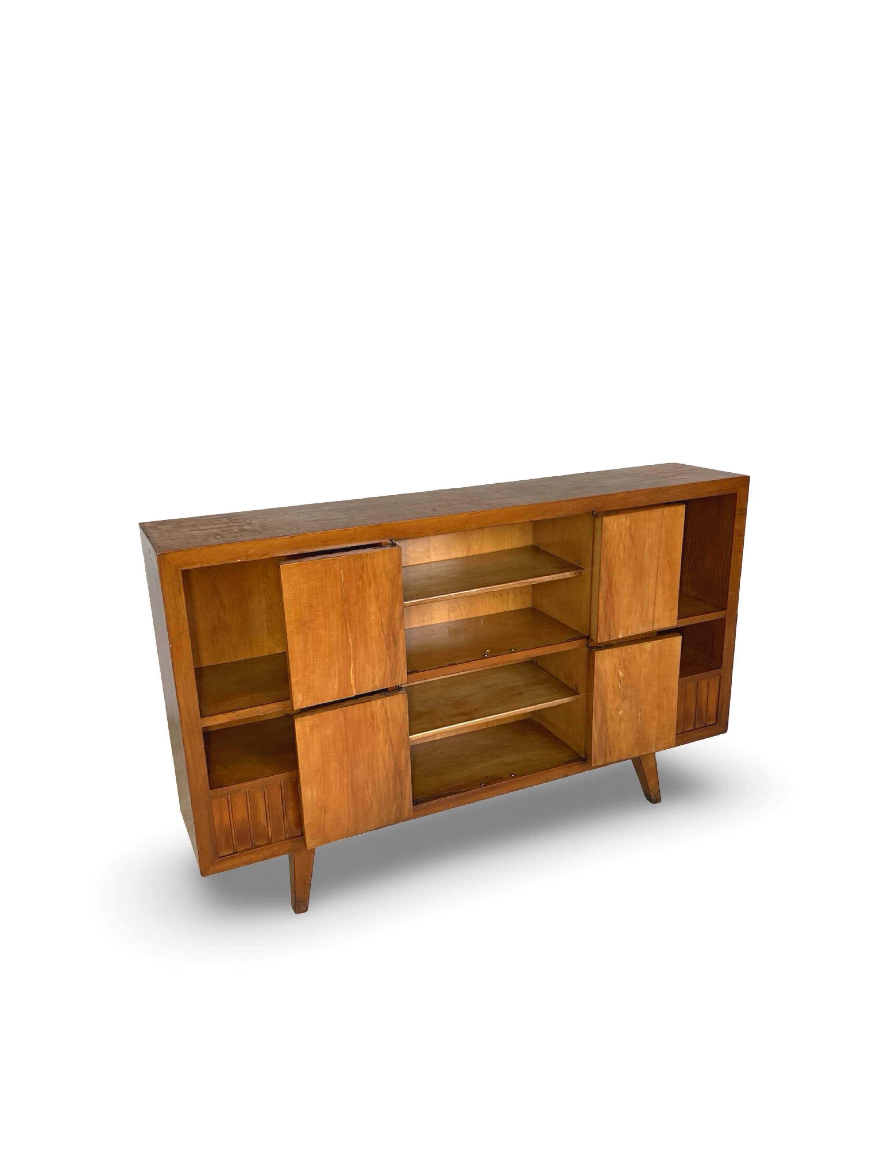 italian sideboard 1950s