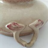 Dubarry Vegetable Dish - Creil and Monterau 1880-1900