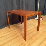 Side Table Salling Stolefabrik Durup, Denmark, 1960s