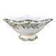 Saucière faïencerie Saint Amand