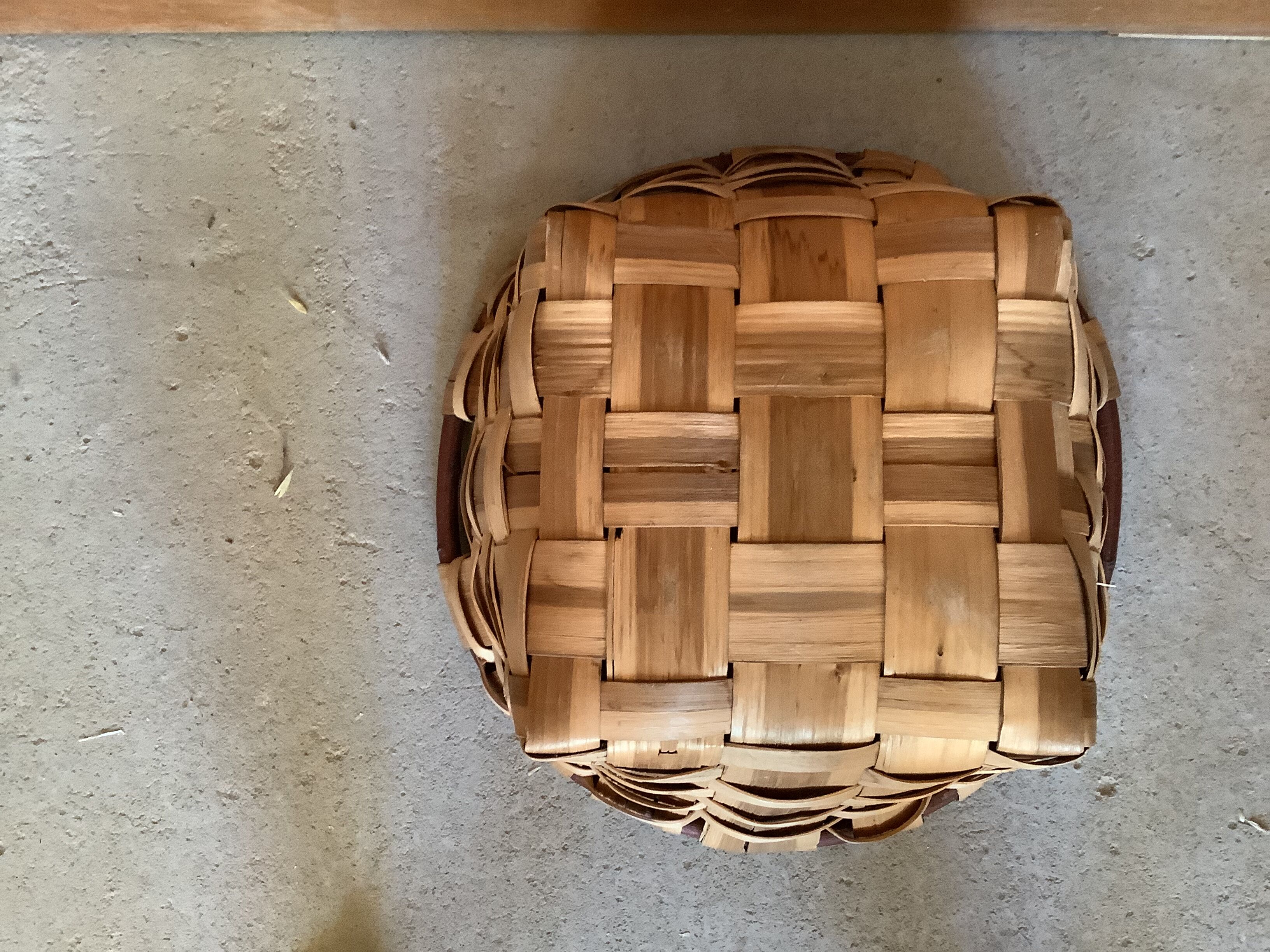Country basket