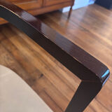 Hugues Chevalier armchairs