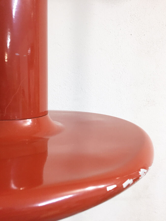 Design vintage suspension lita 1960