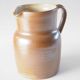 Bonny sandstone pitcher
