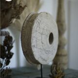 Ancient Indian wheel