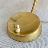 Pair of bedside lamps, Germany, 1960