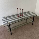 60s design coffee table