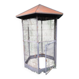 Vintage aviary