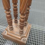 Wooden harness (walnut)
