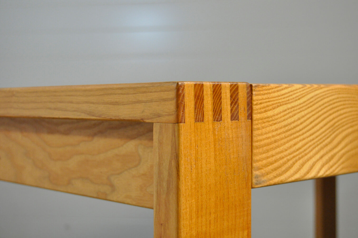 Dining room set SE15 by Pierre Mazairac & Karel Boonzaaijer for Pastoe, 1976 Netherlands