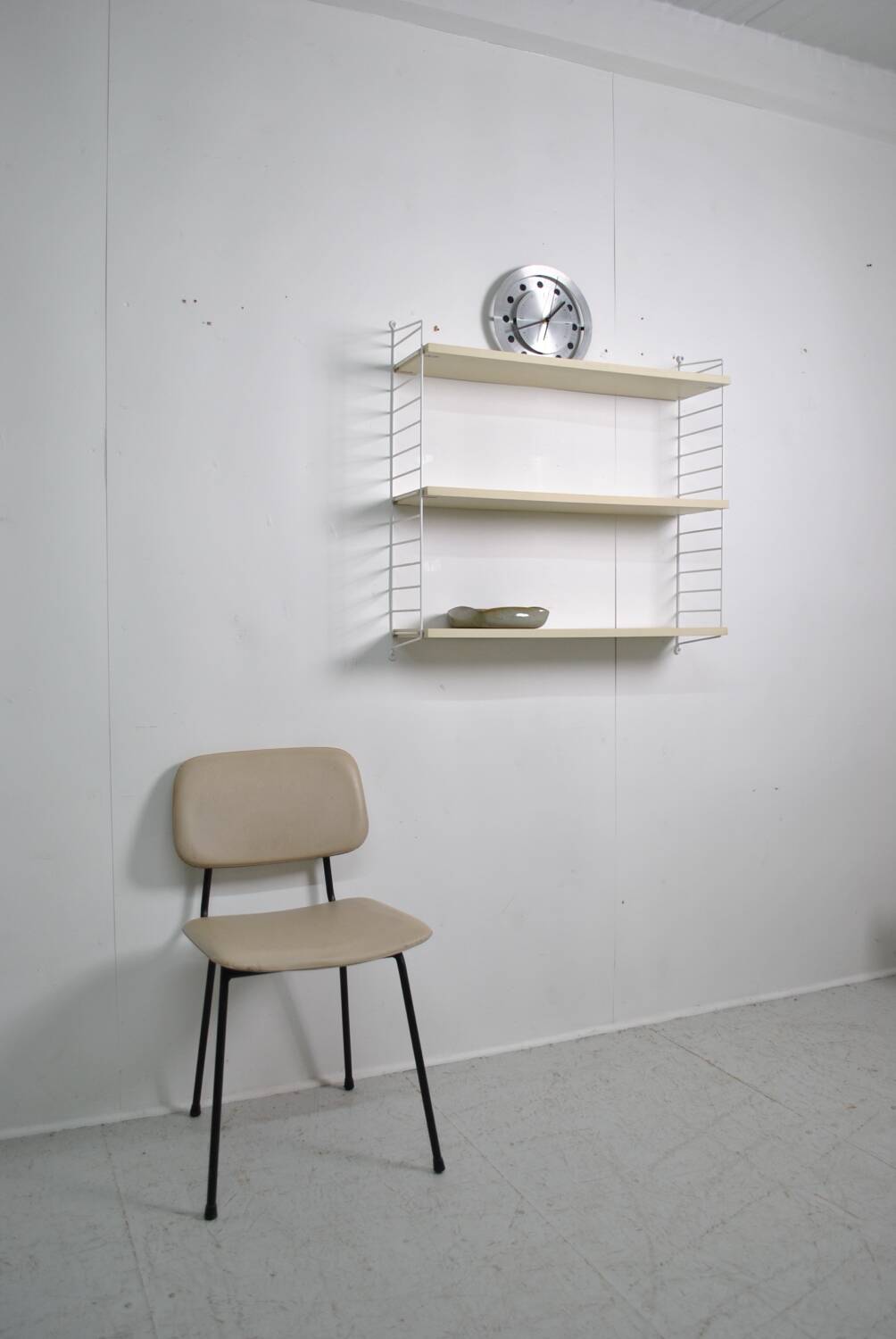 Nisse Strinning 3-shelf shelf