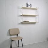 Nisse Strinning 3-shelf shelf