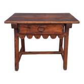 Table basse 18ème siècle