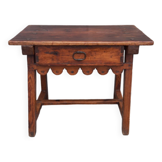 18th century coffee table