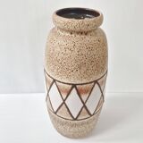 Vintage German vase 1960