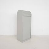 Grey design cabinet "Amsterdammer", Aldo van den Nieuwelaar for Pastoe