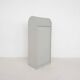 Grey design cabinet "Amsterdammer", Aldo van den Nieuwelaar for Pastoe