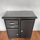 Parisian buffet mado