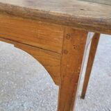 Old Bistrot Table