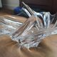 Crystal cup