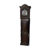 Comtoise clock