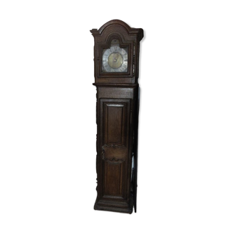 Horloge comtoise