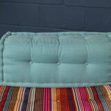 21stc "mah jong" sectional sofa by hans hopfer for roche bobois, france c.2