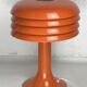 Large mushroom table lamp by Hans Agne Jakobsson model BN26, Sweden 1960s