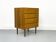 Teak chest of drawers from Omann Jun, 1960s