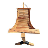 Hamac bois