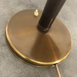 Alfred Muller desk lamp for Amba