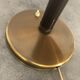 Alfred Muller desk lamp for Amba