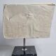 Eye of Michelangelo's "David", vintage cast after Brucciani, on base, 27 cm