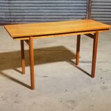 Czechoslovak side table made by LIPA