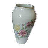Porcelain vase