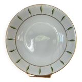 Philippe deshoulieres serving dish