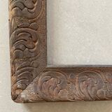 Wooden frame 40x47cm