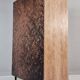 Vintage Wardrobe in Ash, 1960s